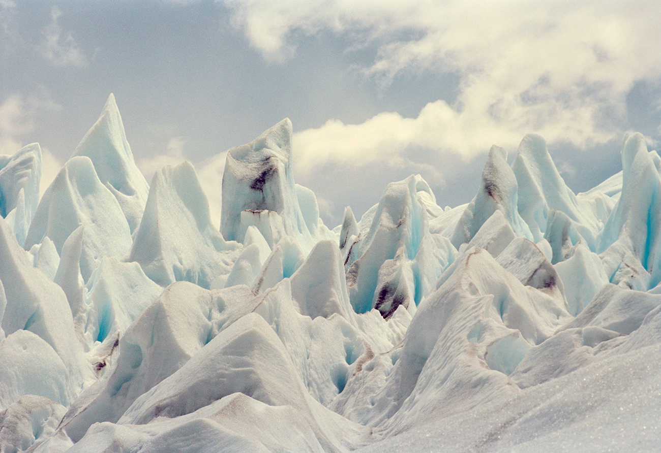 patagonia