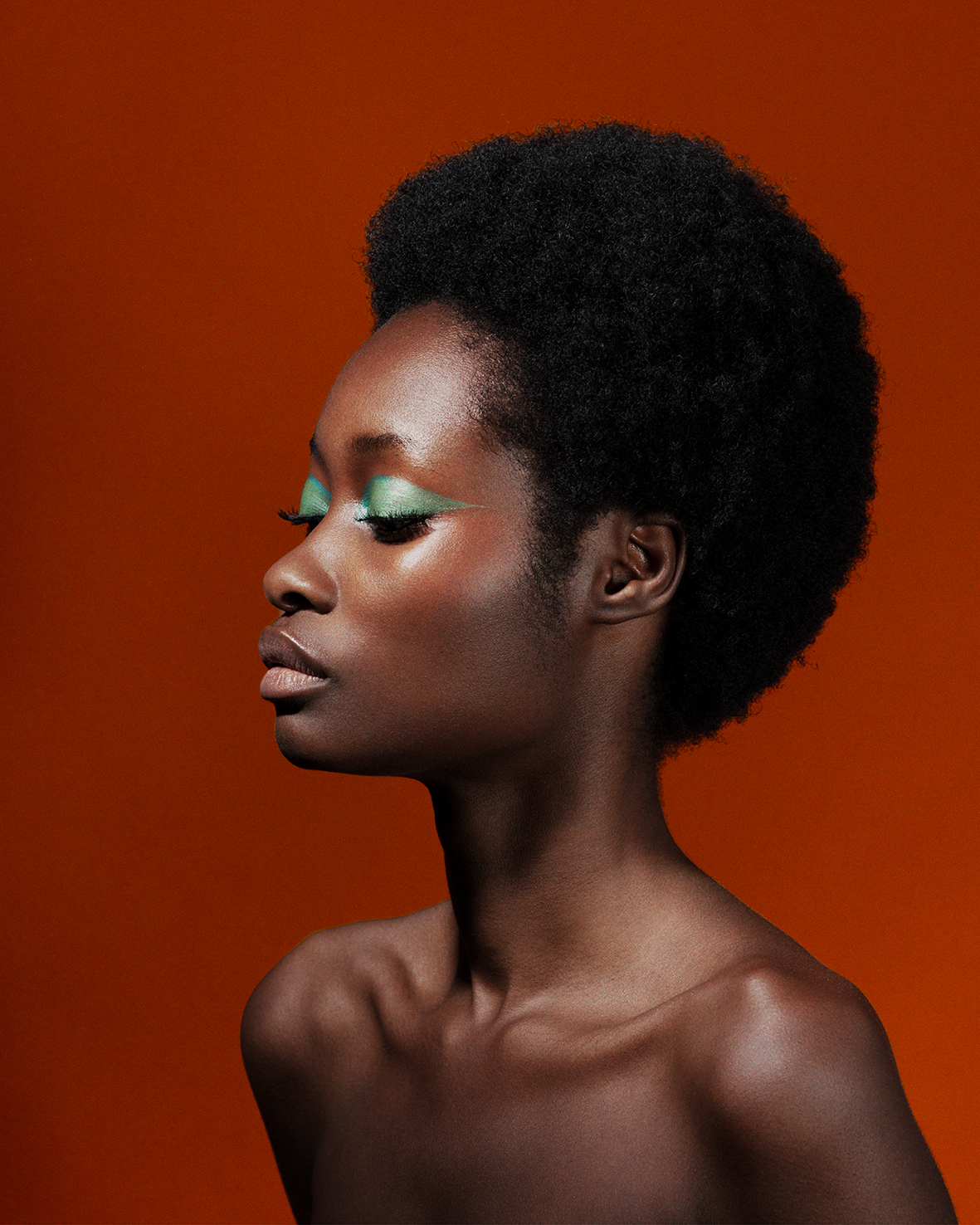georgia profile
