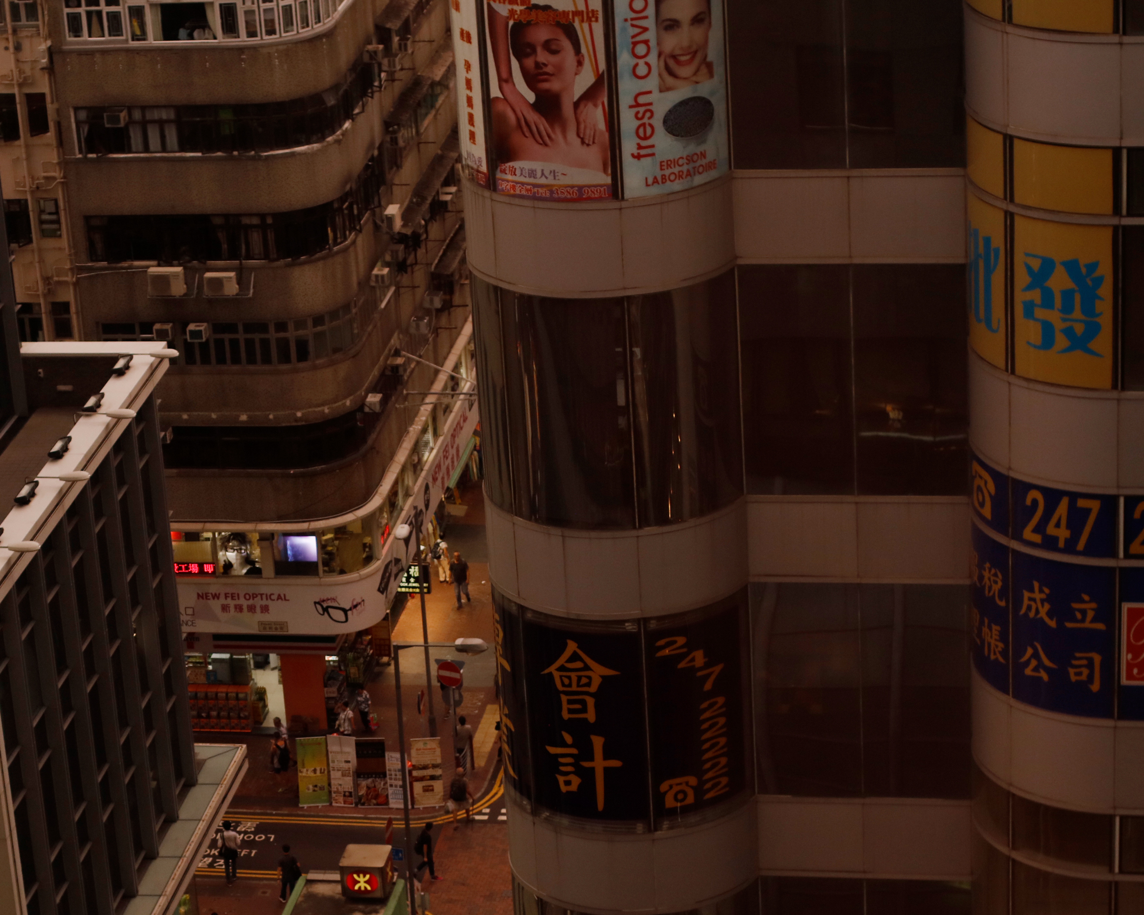 chinatopshot