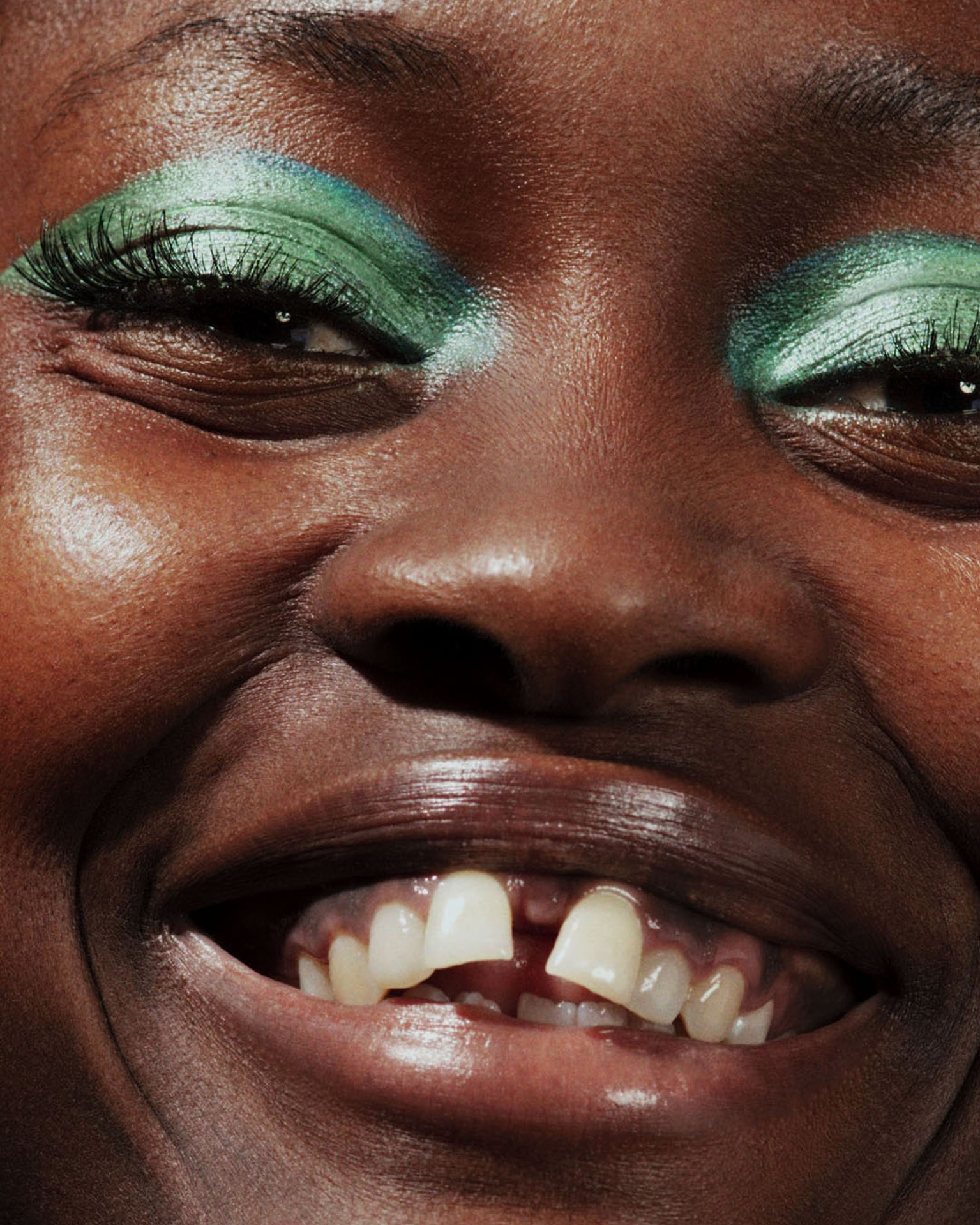 Georgia cu smile