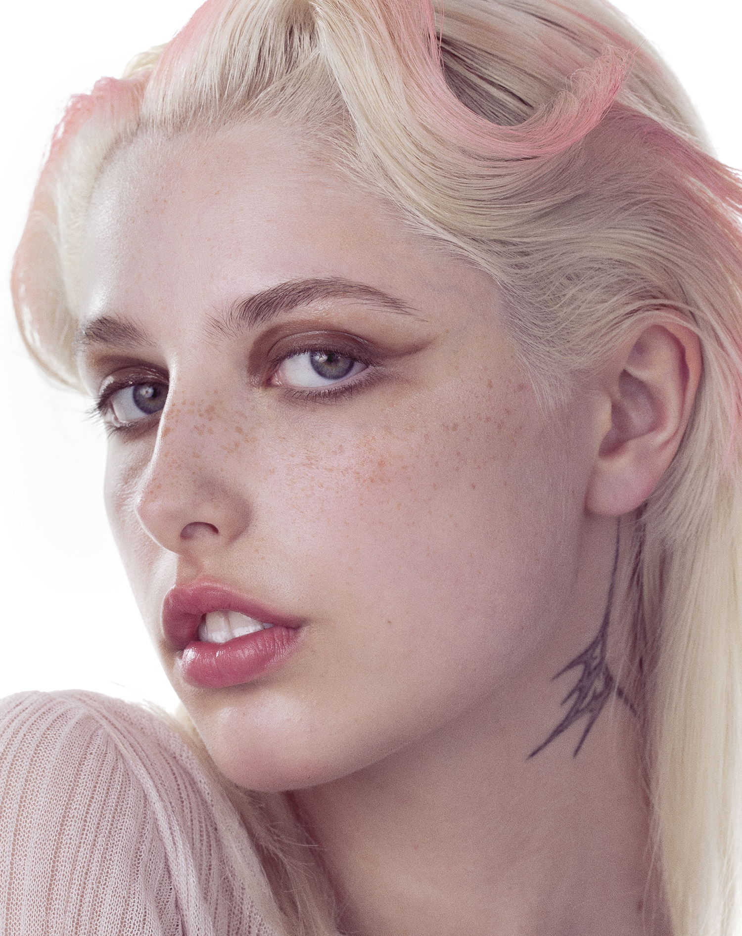 pinky 1