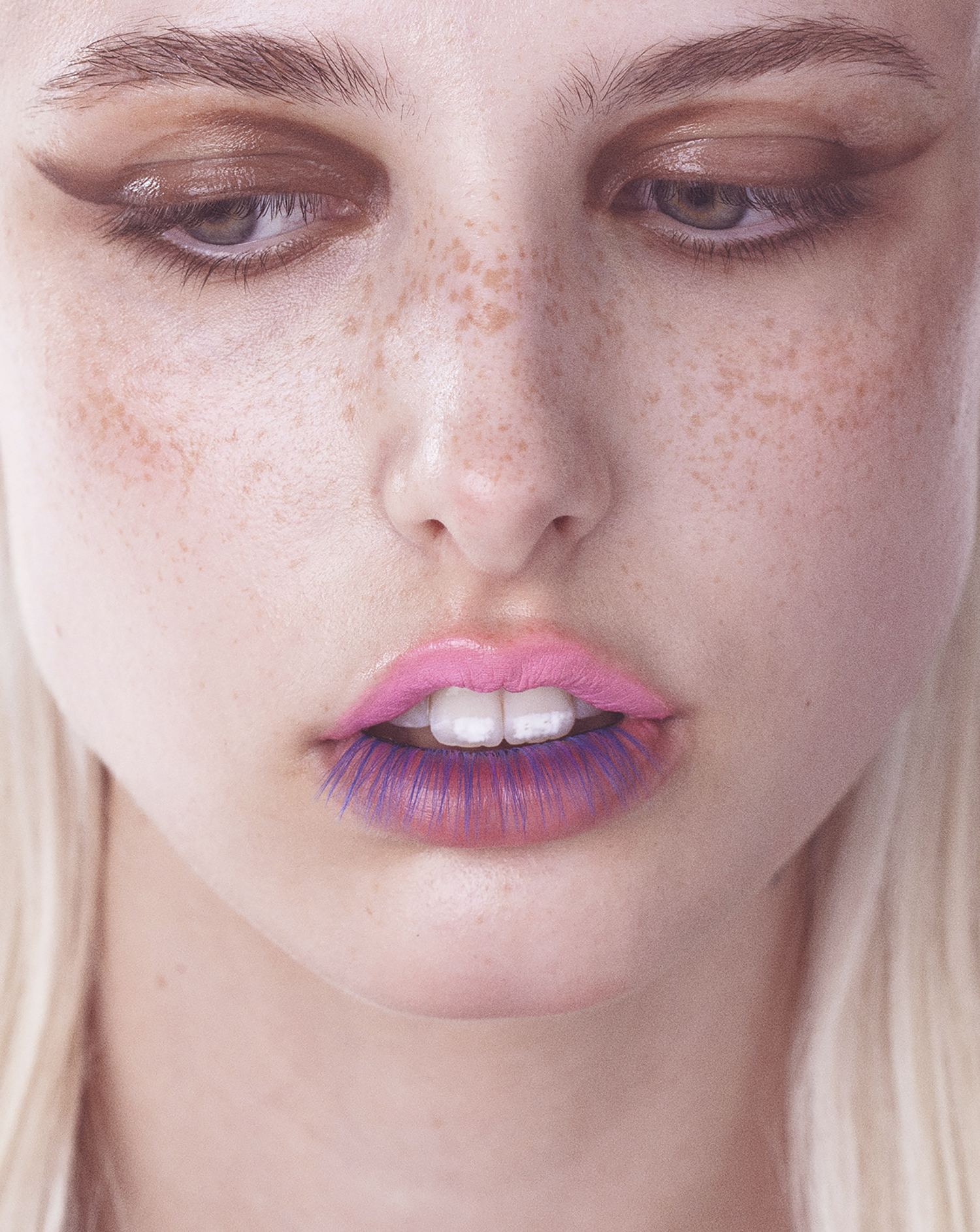 pink lips 1