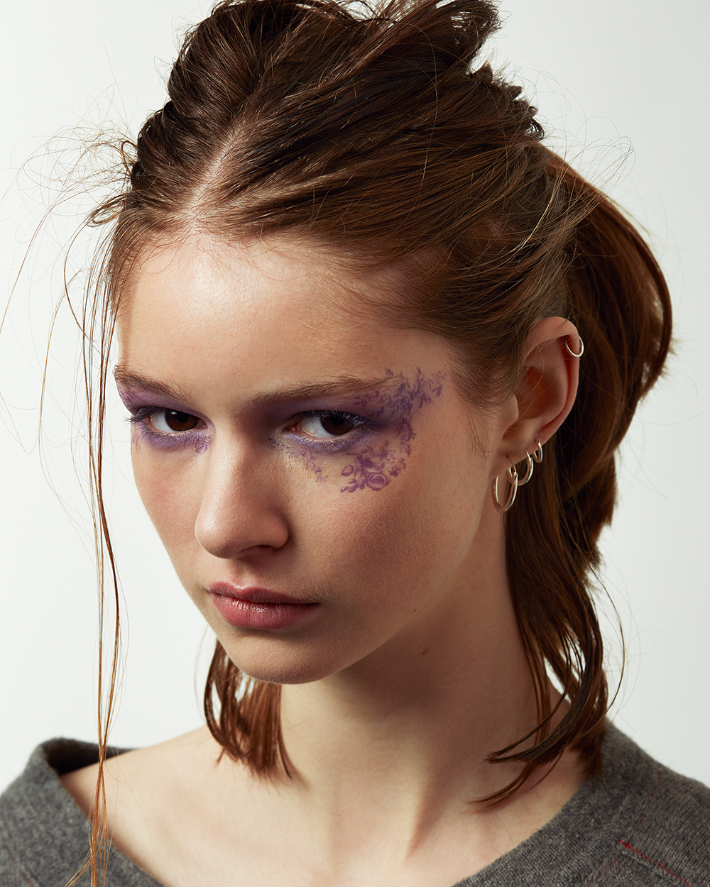 izzy boudeuse
