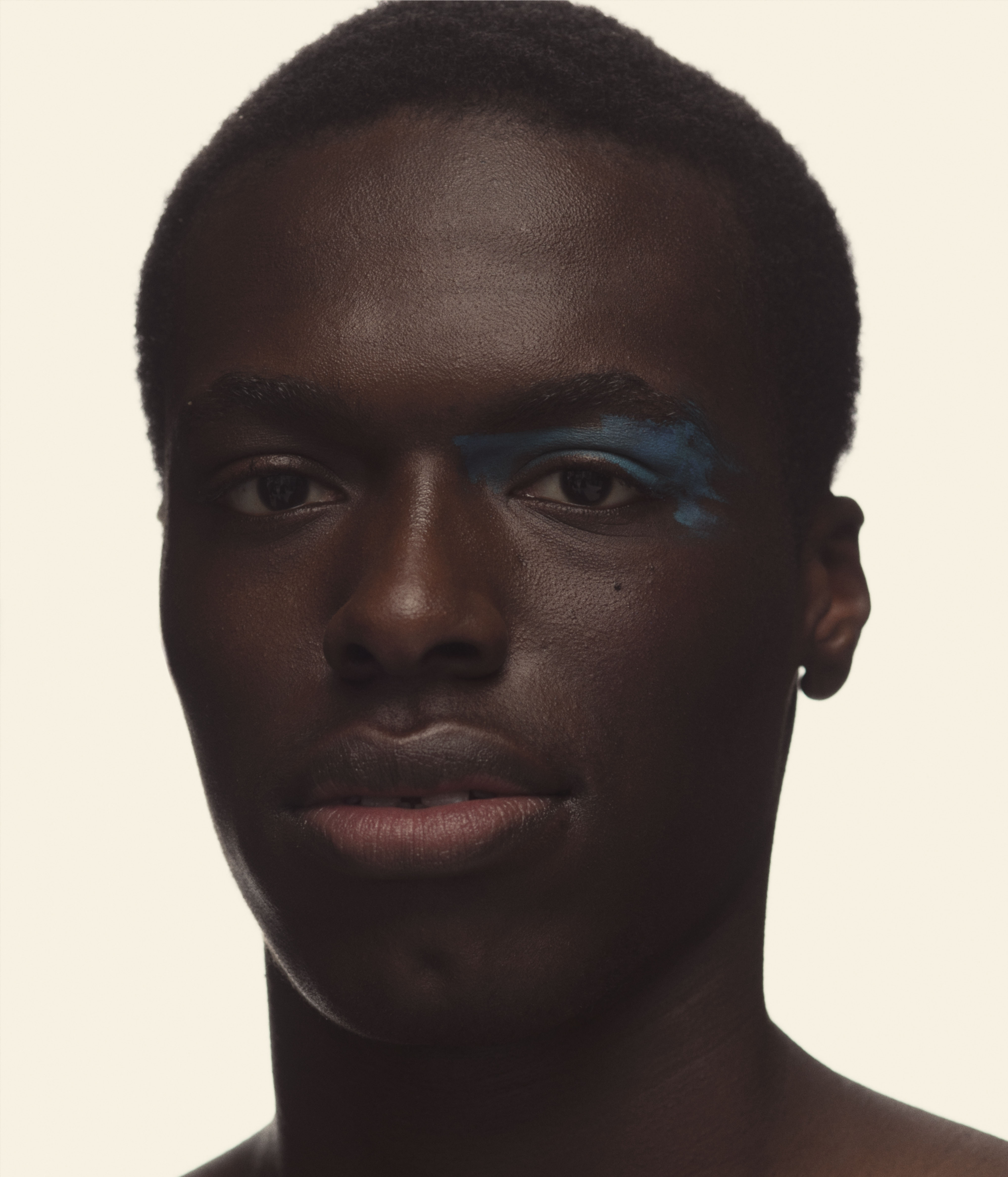 david